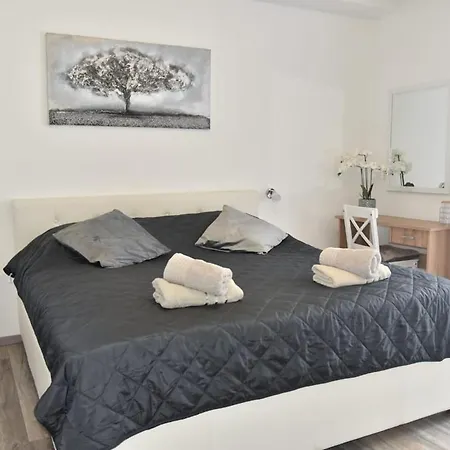 Sunrise 别墅 Uskoplje