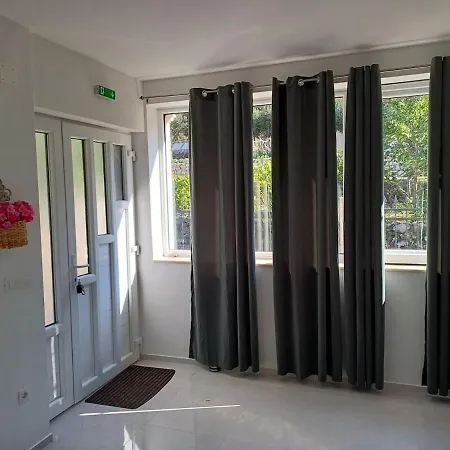 别墅 Sunrise Uskoplje