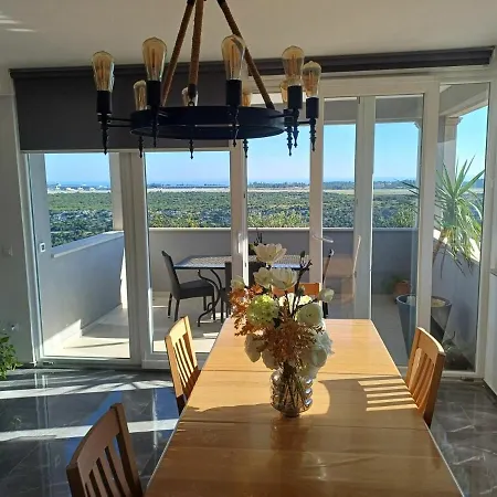 Sunrise 别墅 Uskoplje