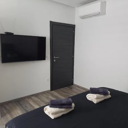 Sunrise Villa Uskoplje